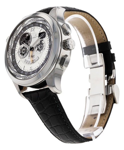 Zenith Grande Class 03.0520.4037/01.C492